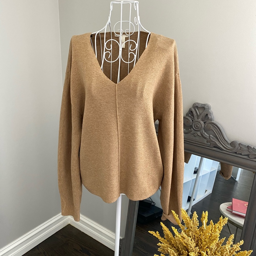 H&M sweater